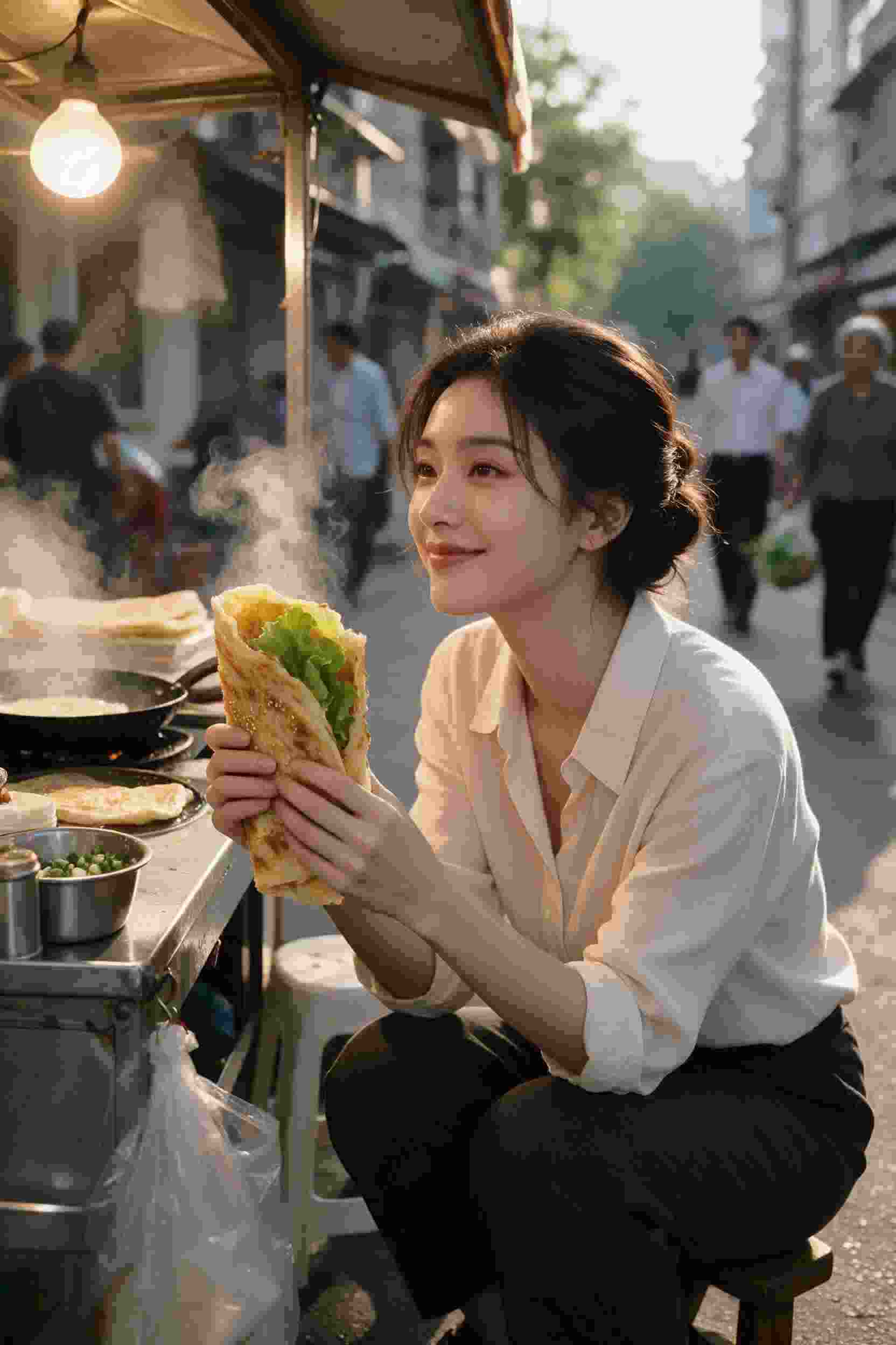 异世重生