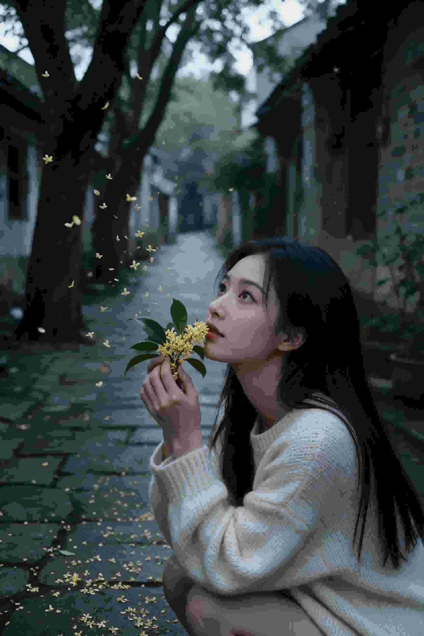 医心