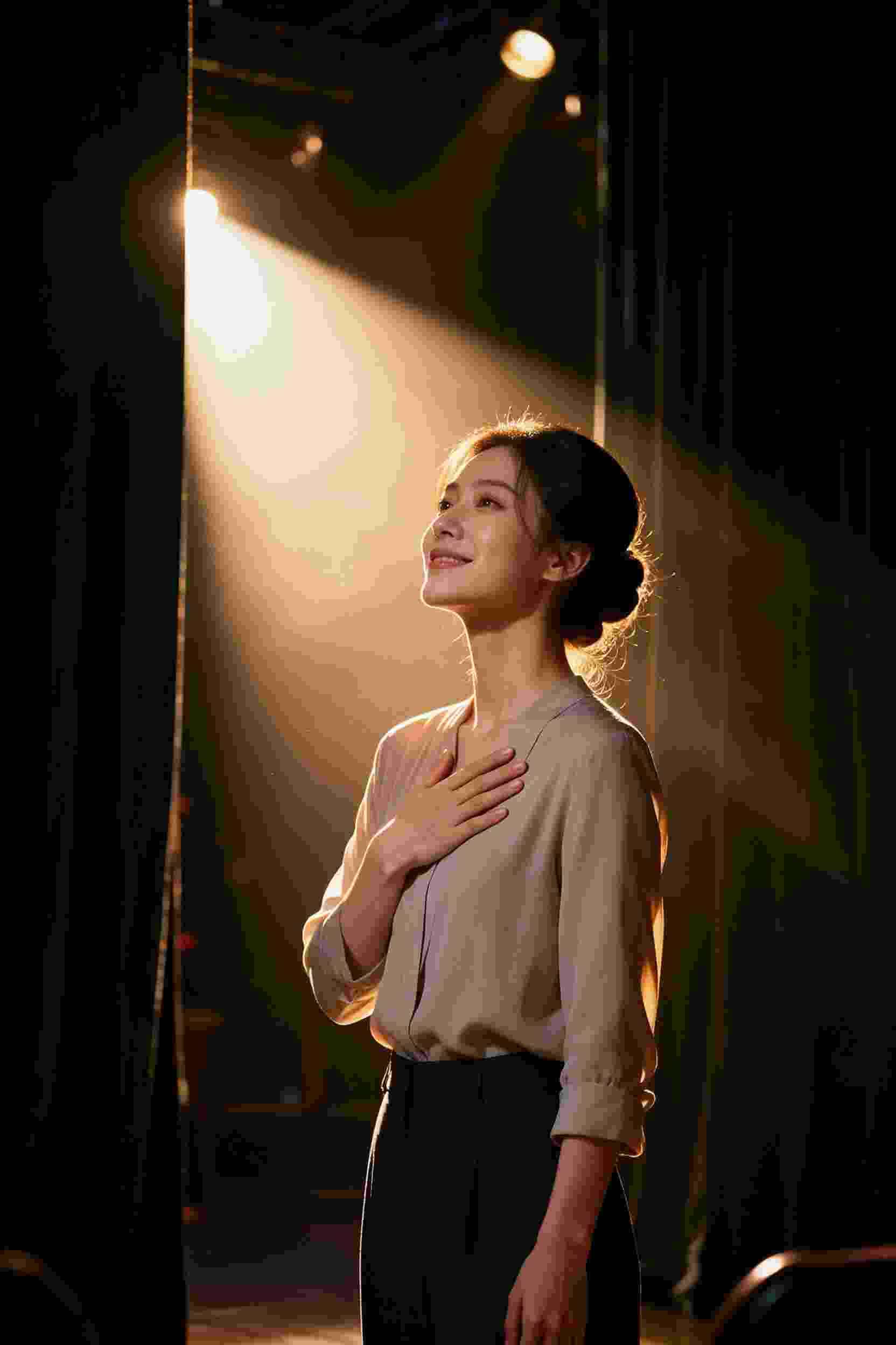 凶宅幽灵