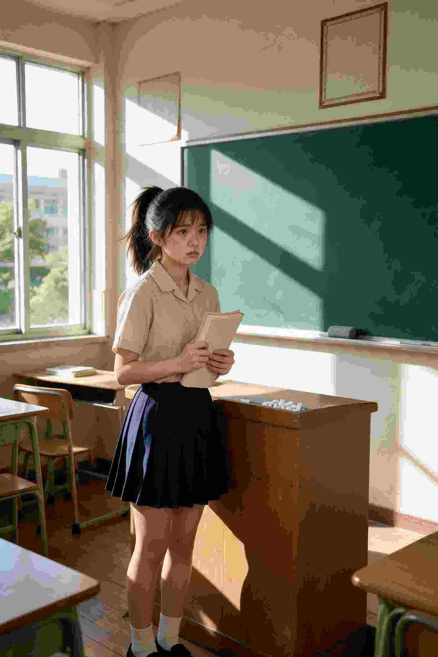 丛林逃生